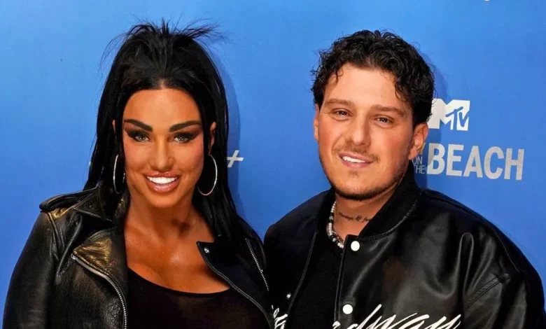 Katie Price Poo
