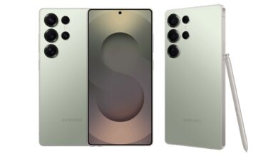 Samsung Galaxy S25