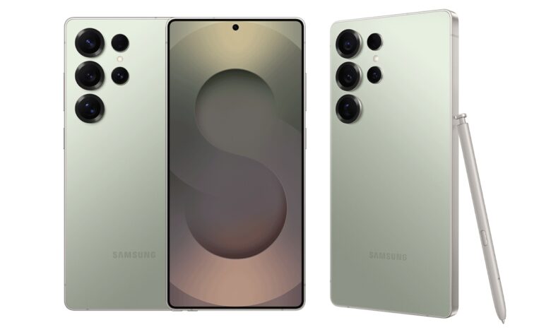 Samsung Galaxy S25