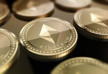 Ethereum Price UK