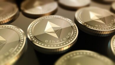 Ethereum Price UK