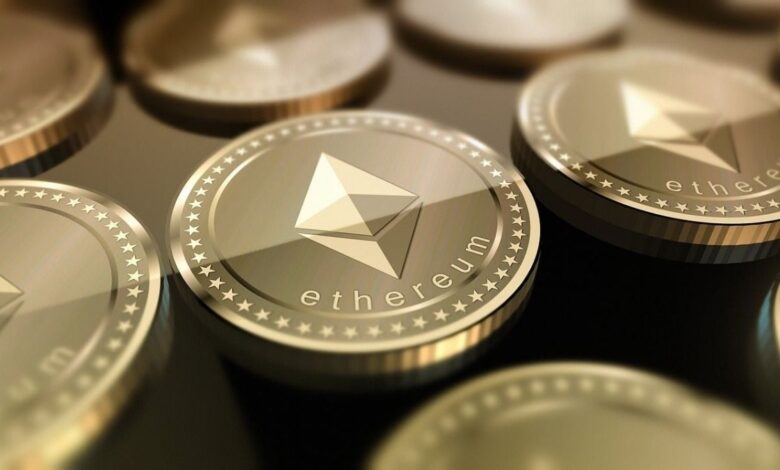 Ethereum Price UK