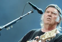 Neil Young Tour