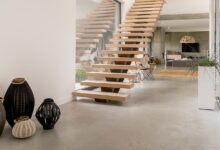 Staircase Ideas