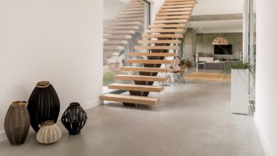 Staircase Ideas