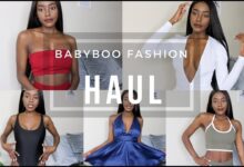 Babyboo Fashion