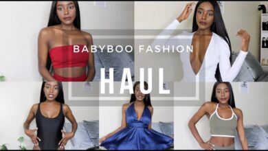 Babyboo Fashion