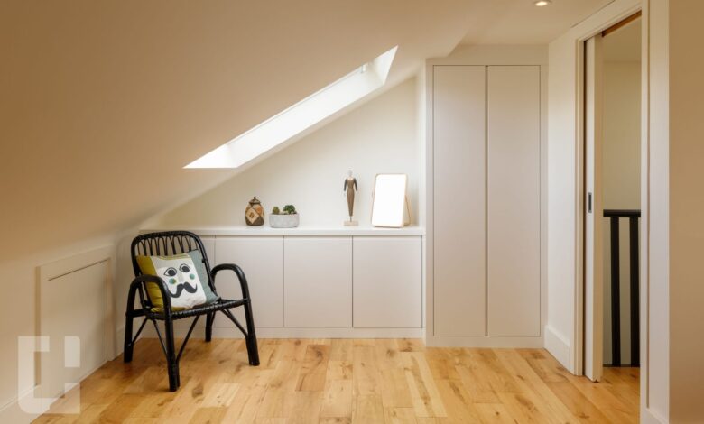 Loft Conversion Cost