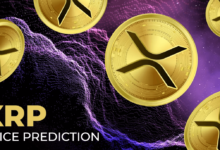 XRP Price UK