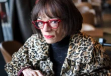 Liz Carr