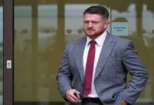 Tommy Robinson Net Worth