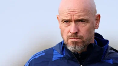 Erik ten Hag