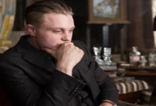 Michael Pitt