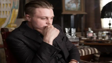 Michael Pitt