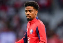 Angel Gomes