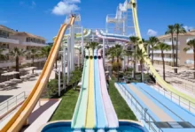 Fergus Club Mallorca Waterpark