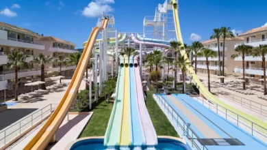 Fergus Club Mallorca Waterpark