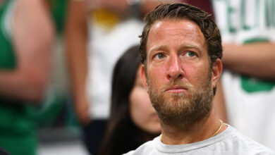 Dave Portnoy Net Worth