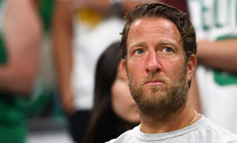 Dave Portnoy Net Worth
