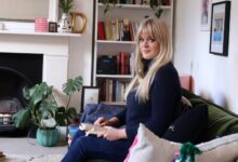 Dolly Alderton