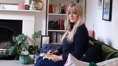 Dolly Alderton