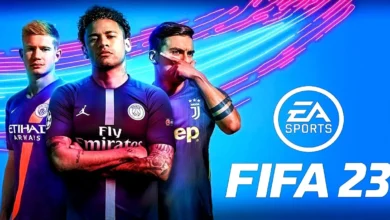 FIFA Web App