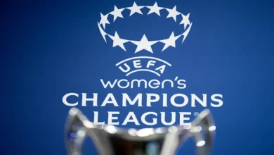 Women's Champions League