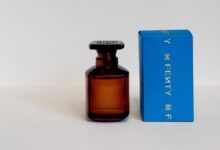 The Scent Reserve