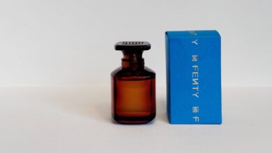 The Scent Reserve