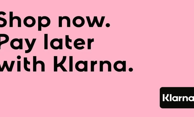 Klarna UK