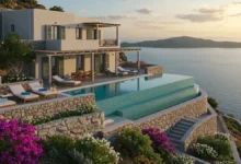 Luxury Villas in Greece with Le Collectionist