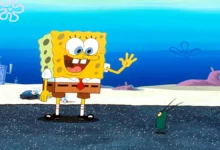 Is Spongebob Gay