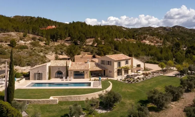 Luxury Villas Provence Le Collectionist