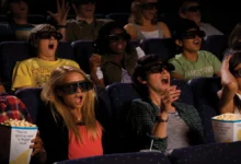 ODEON Cardiff
