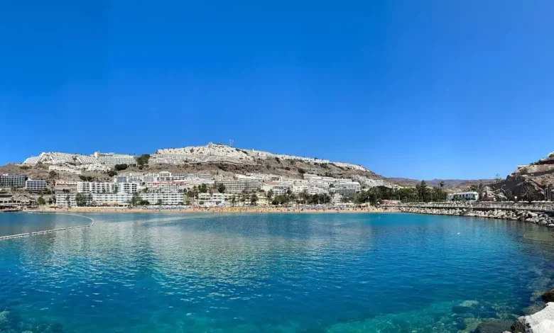 Puerto Rico Gran Canaria
