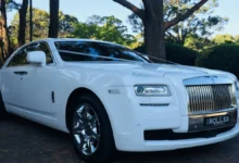 Rolls Royce Share Price