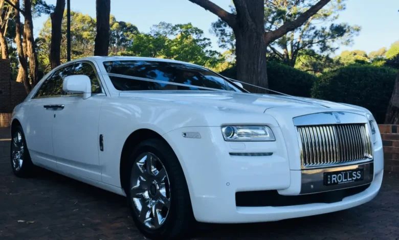 Rolls Royce Share Price