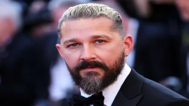 Shia LaBeouf Movies