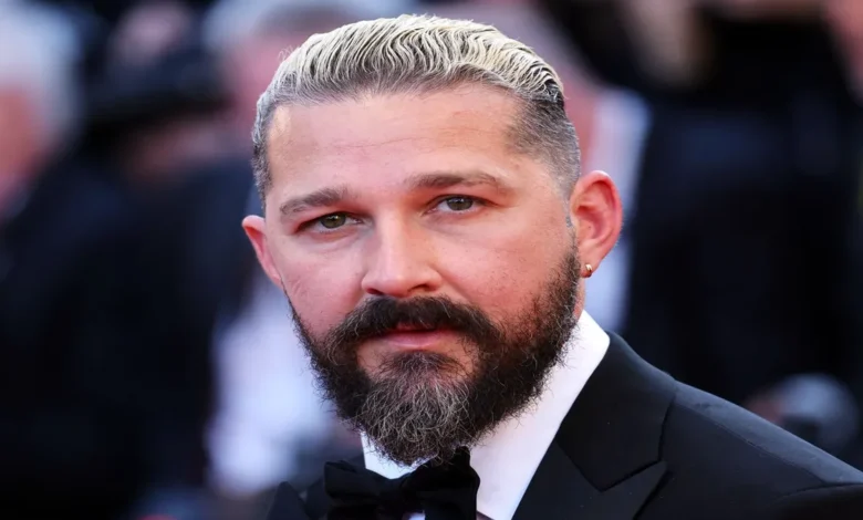 Shia LaBeouf Movies