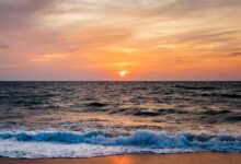Sunset Quotes