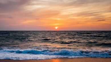 Sunset Quotes