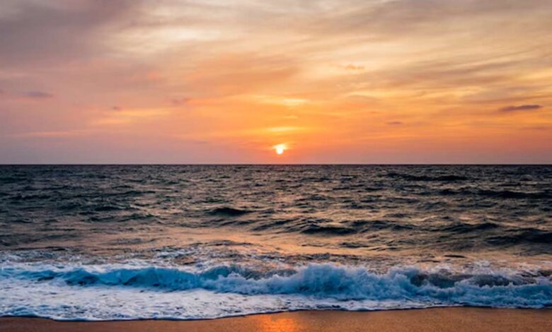 Sunset Quotes