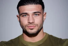 Tommy Fury