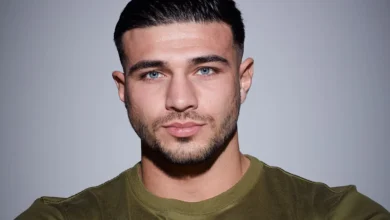 Tommy Fury