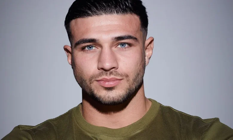 Tommy Fury