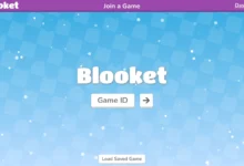 Blooket Host