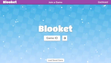 Blooket Host