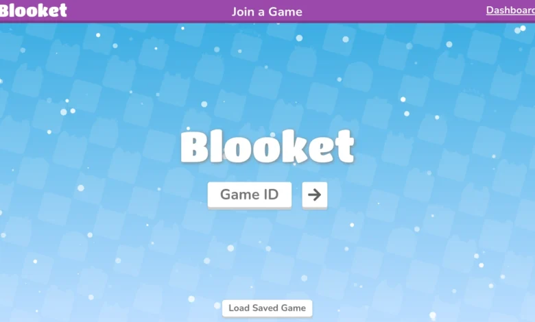 Blooket Host