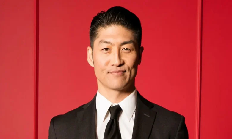 Brian Tee
