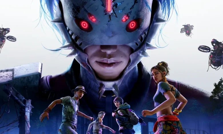 Dead by Daylight Codes